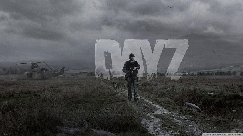 DayZ High Definition Mobile HD Wallpaper Pxfuel