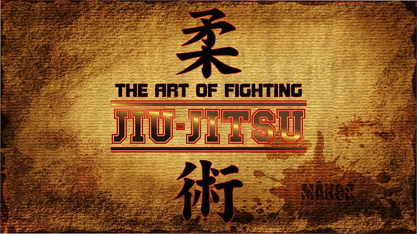 Brazilian Jiu Jitsu Hd Wallpaper Pxfuel