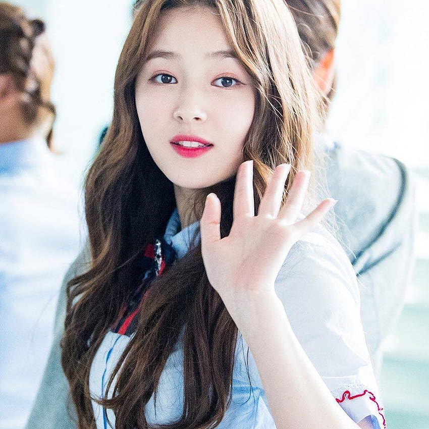 C Ng Ch On Nancy Nancy Momoland Hd Phone Wallpaper Pxfuel