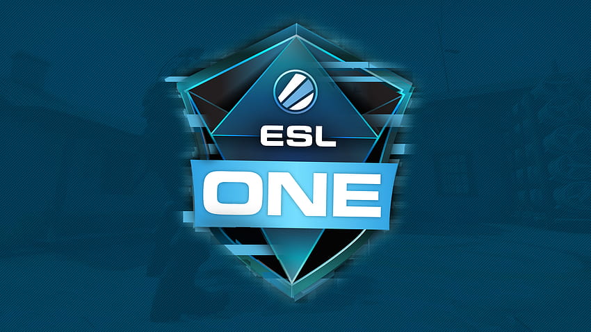 ESL One Cologne 2016 HD Wallpaper Pxfuel