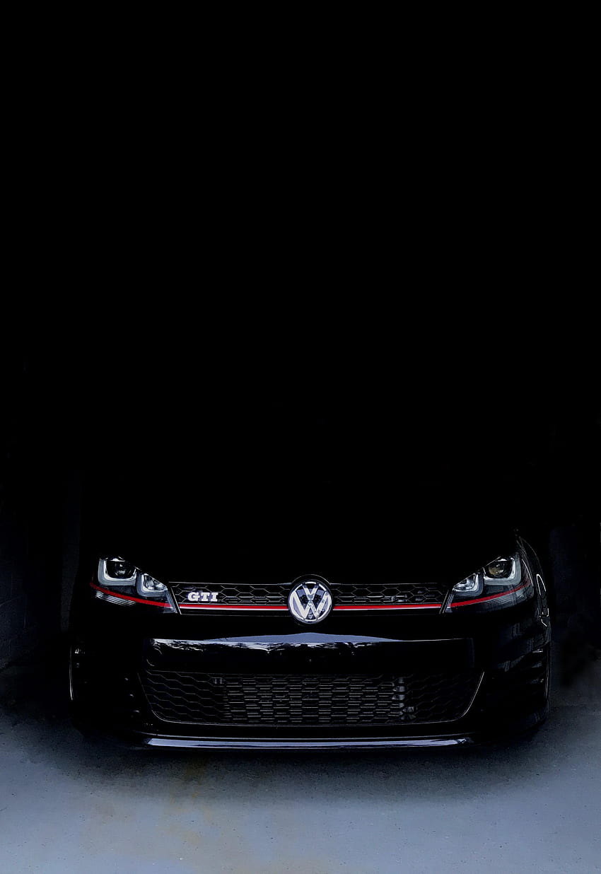 Mk6 Gti Posted By Ethan Walker Golf Mk6 HD Phone Wallpaper Pxfuel