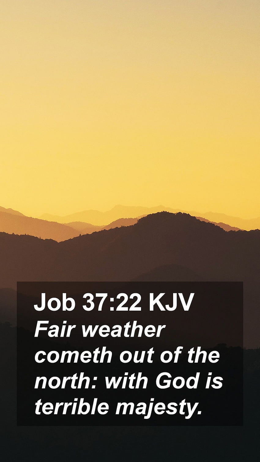 Job Kjv Mobile Phone Hd Phone Wallpaper Pxfuel