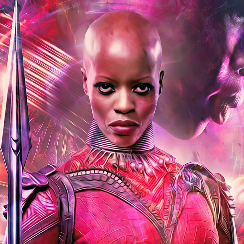 2048x2048 The Dora Milaje Ipad Air Backgrounds And HD Phone