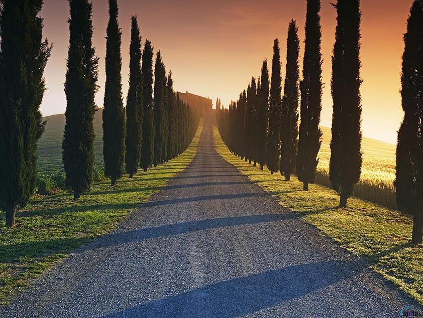 Tuscany Hd Wallpaper Pxfuel