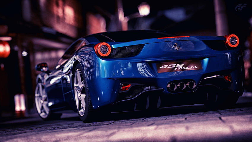 Ferrari Ferraris HD Wallpaper Pxfuel