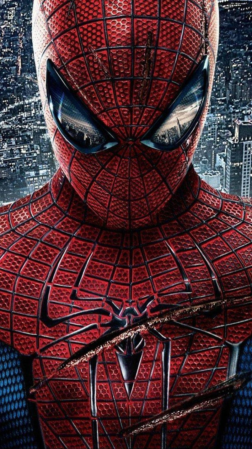 Spider Man Mobile Spider Man 2018 HD Phone Wallpaper Pxfuel