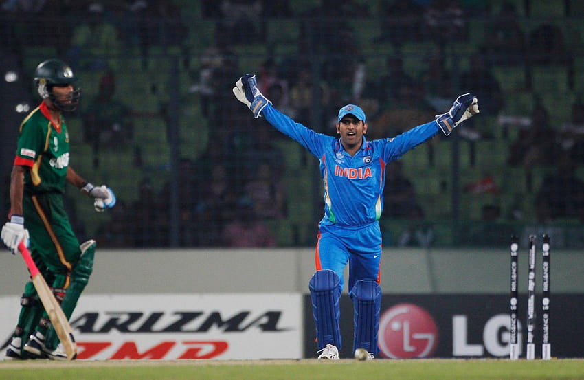 MS Dhoni HD Wallpaper Pxfuel