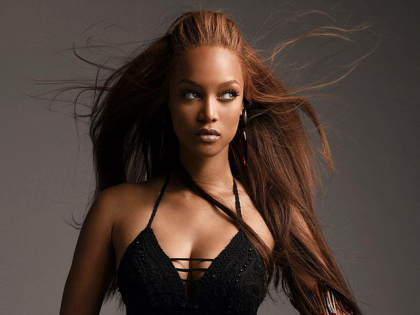 Tyra Banks HD Wallpaper Pxfuel