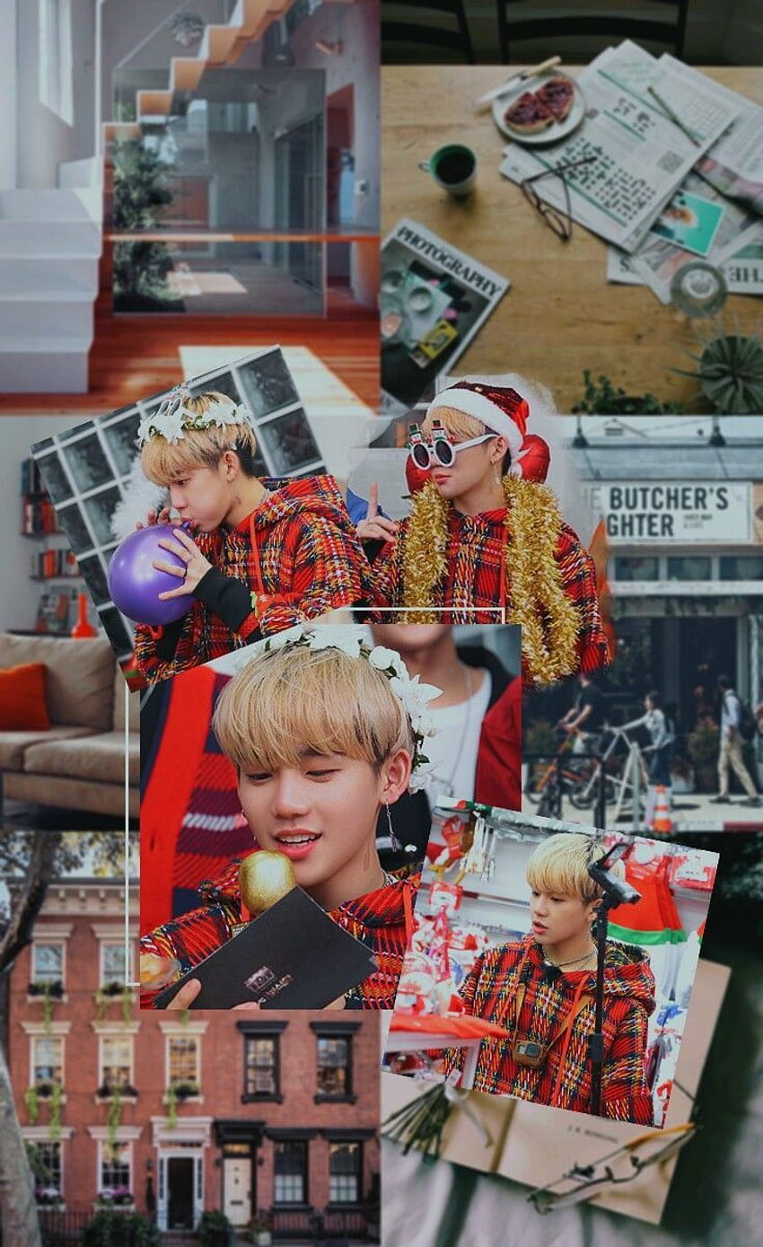 Choi Hyunsuk Lockscreen Aesthetic Choi Hyun Suk HD Phone Wallpaper