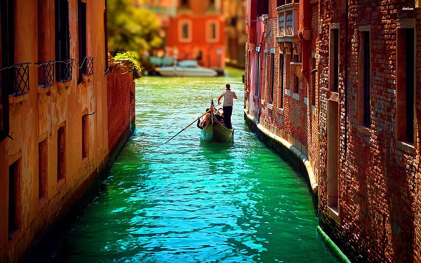 Venice High Quality Venice Venecia Hd Wallpaper Pxfuel