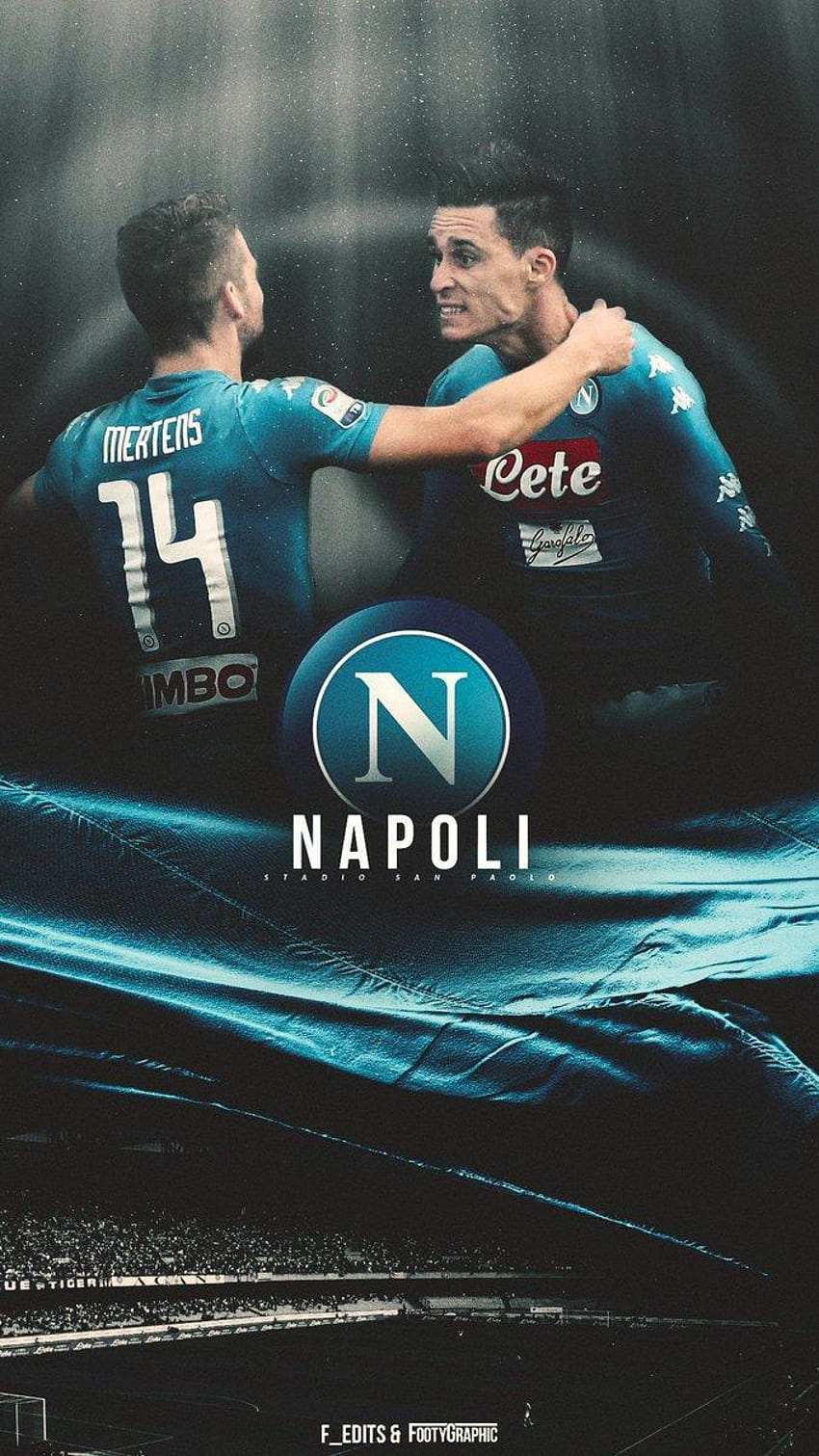 Napoli For Android Napoles Hd Phone Wallpaper Pxfuel