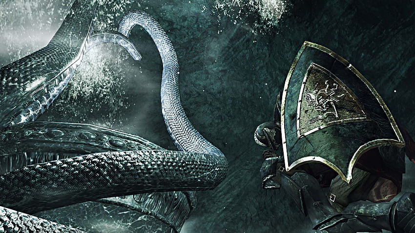 Dark Souls 2 Dlc HD Wallpaper Pxfuel