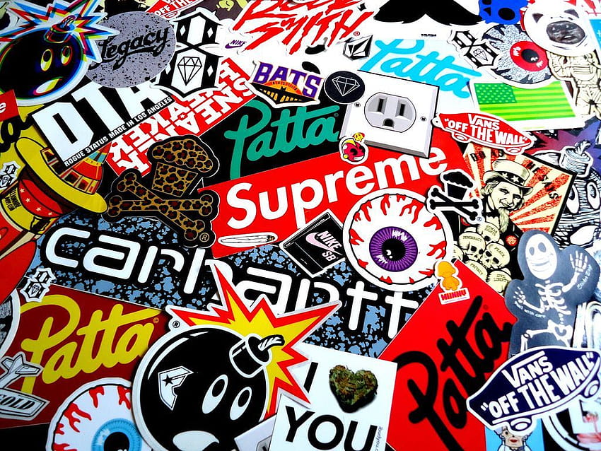 Hypebeast Ipad Posted By Michelle Anderson Supreme Ipad HD Wallpaper