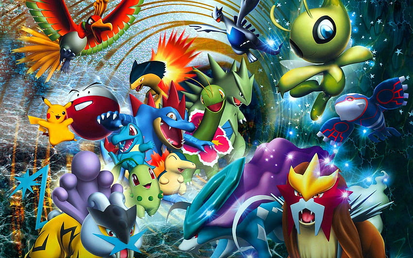 Pokemon Tcg Good Anime And Backgrounds Best Pokemon Best HD Wallpaper