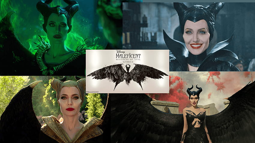 Maleficent Mistress Of Evil Maleficent Mistress Of Evil Movie Hd Wallpaper Pxfuel