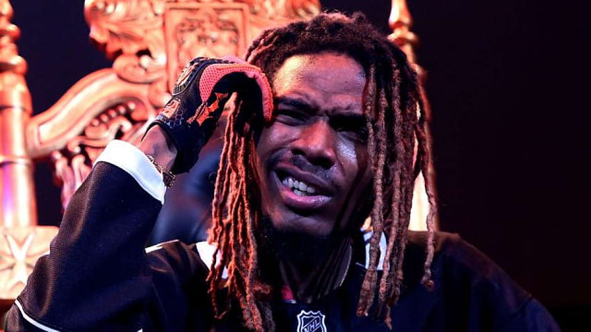 Fetty Wap Girlfriend Video Leaked HD Wallpaper Pxfuel