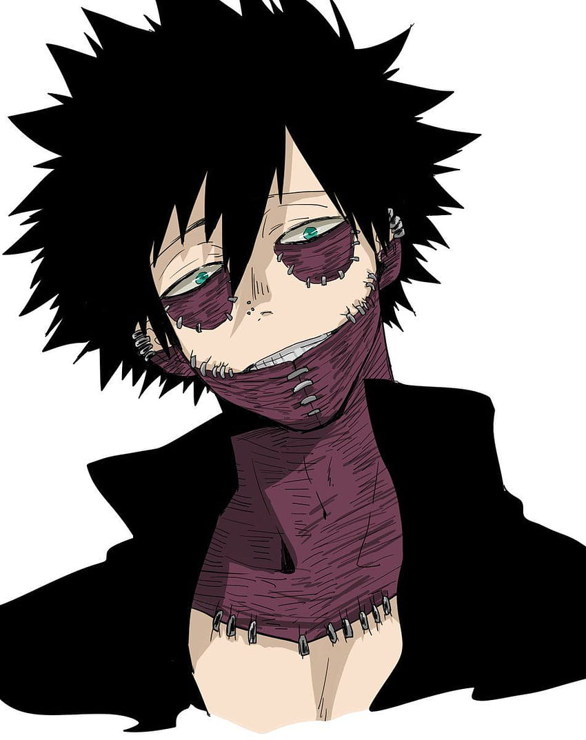 Dabi Cute HD Phone Wallpaper Pxfuel