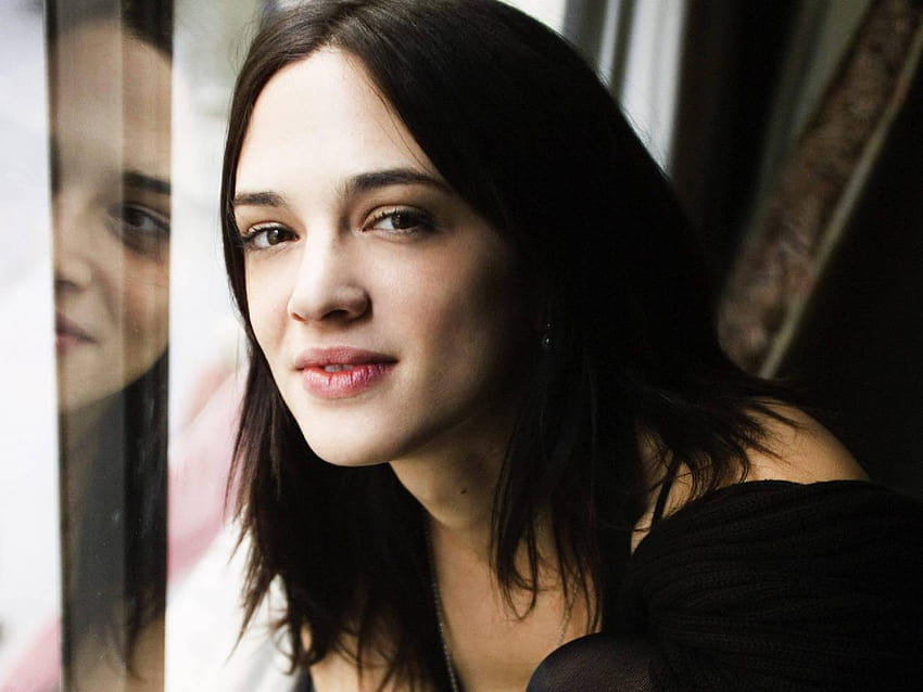 Asia Argento HD Wallpaper Pxfuel