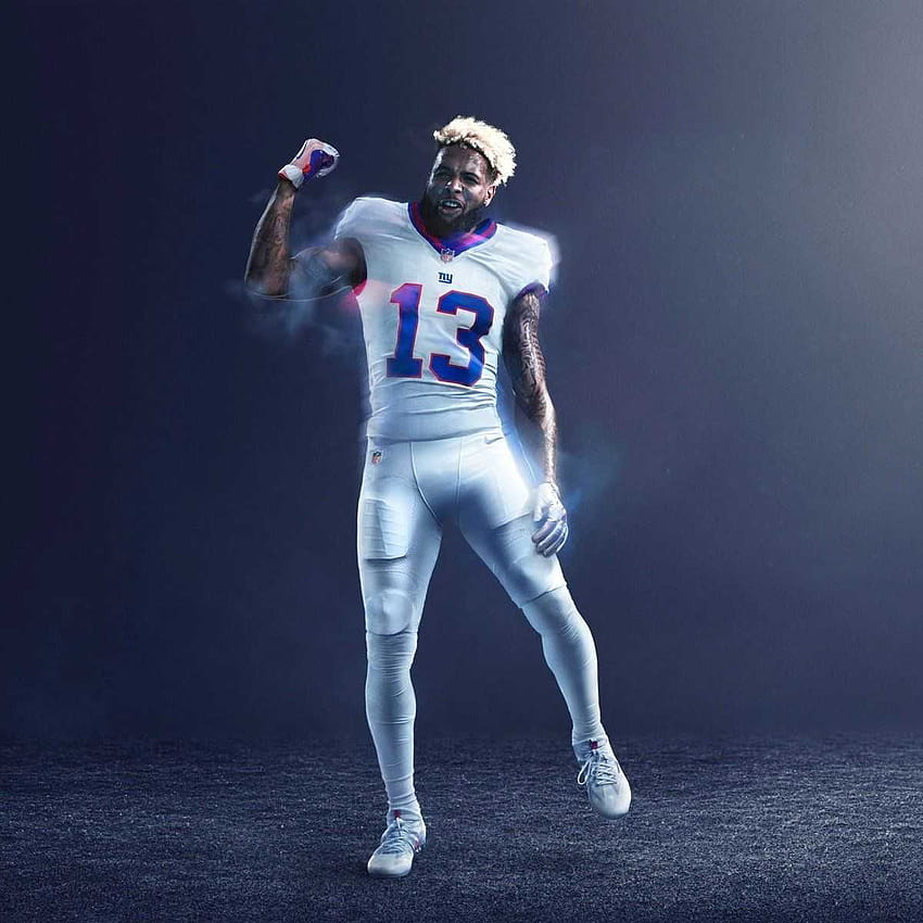 Odell Beckham Jr HD Phone Wallpaper Pxfuel