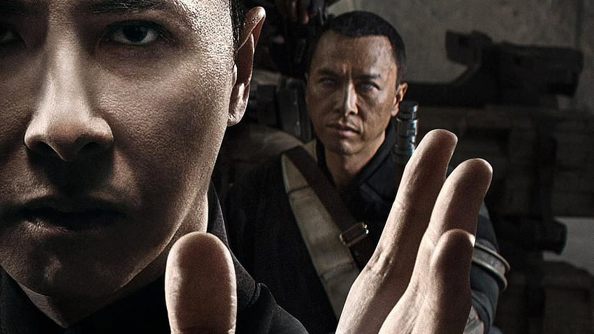 Donnie Yen Ip Man Fight Scene Phone Minions Hd Wallpaper Pxfuel