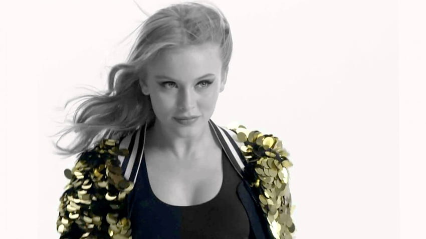 Zara Larsson HD Wallpaper Pxfuel