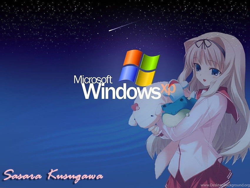 Windows Anime Windows Anime Hd Wallpaper Pxfuel