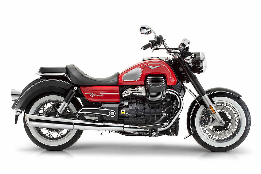 Moto Guzzi Eldorado High Resolution HD Wallpaper Pxfuel