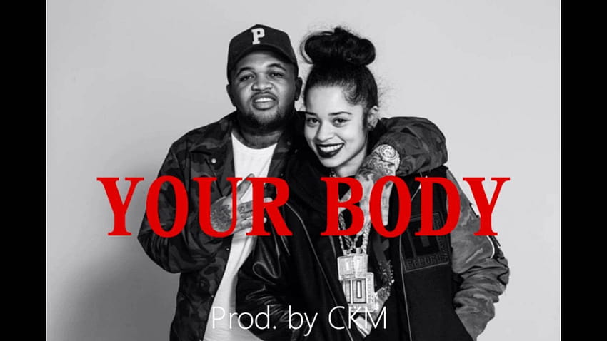 Dj Mustard Ella Mai Hd Wallpaper Pxfuel