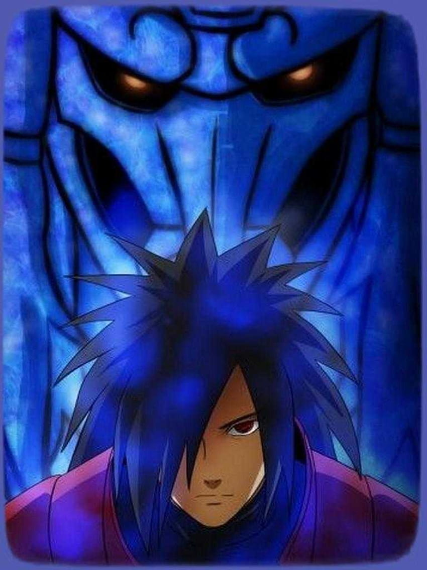 Madara Uchiha Uchiha Mobile HD Phone Wallpaper Pxfuel