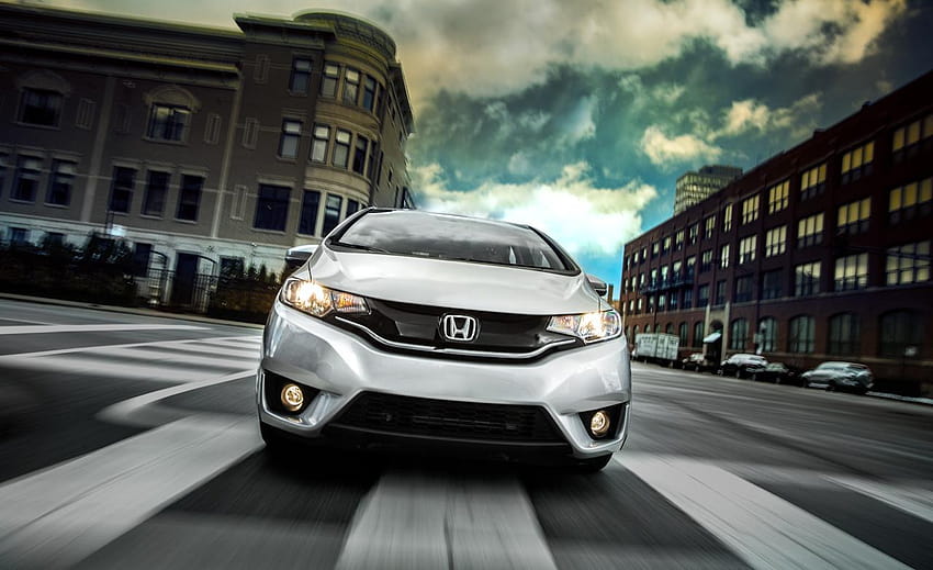 Honda Fit Xt Cool Hd Wallpaper Pxfuel