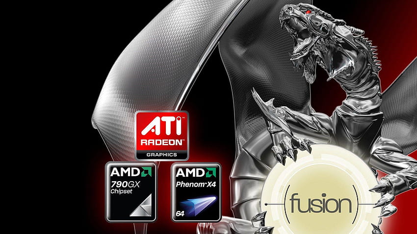 Amd Phenom Ii Backgrounds HD Wallpaper Pxfuel