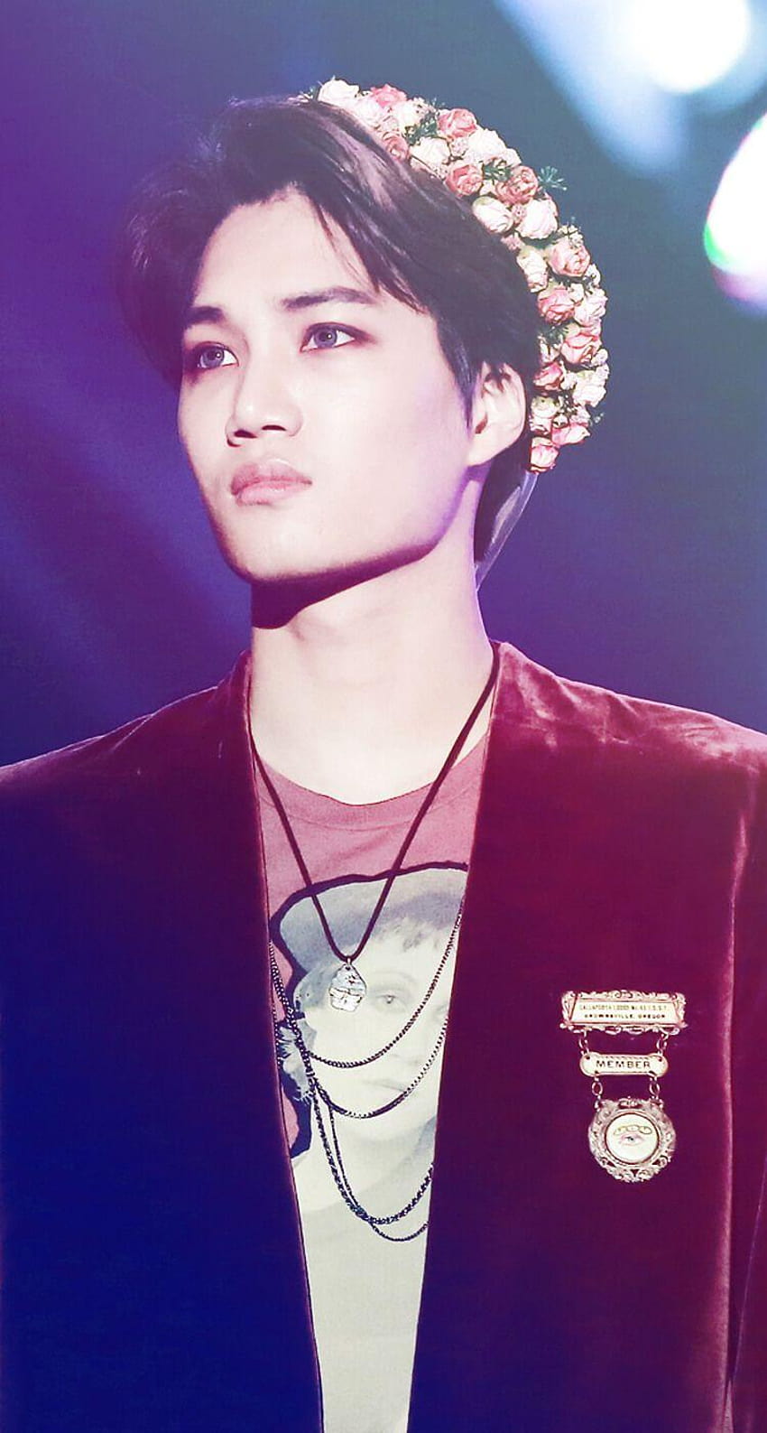 Kai Exo HD Phone Wallpaper Pxfuel