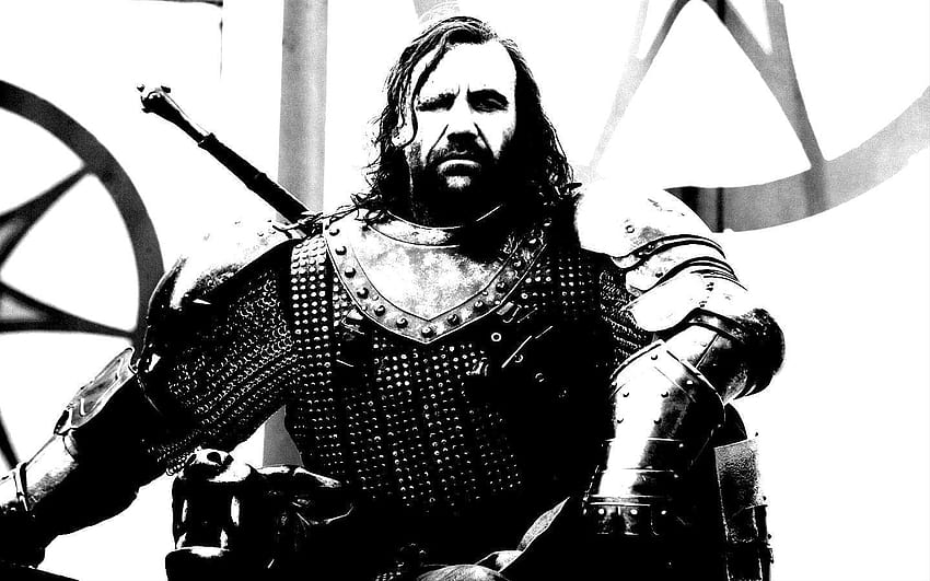 Sandor Clegane Gregor Clegane Hd Wallpaper Pxfuel