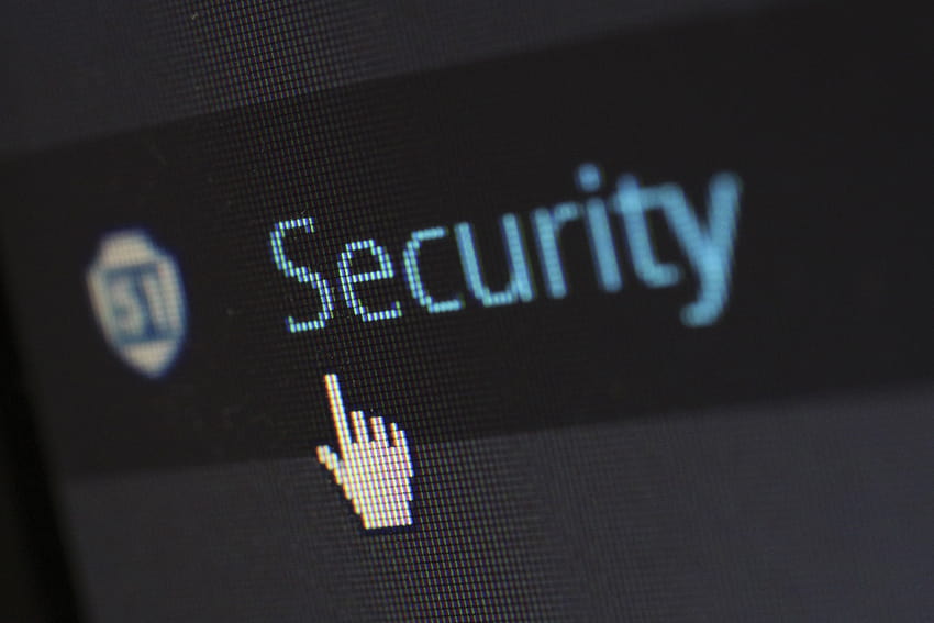 Security Logo Stock Cybersecurity Hd Wallpaper Pxfuel