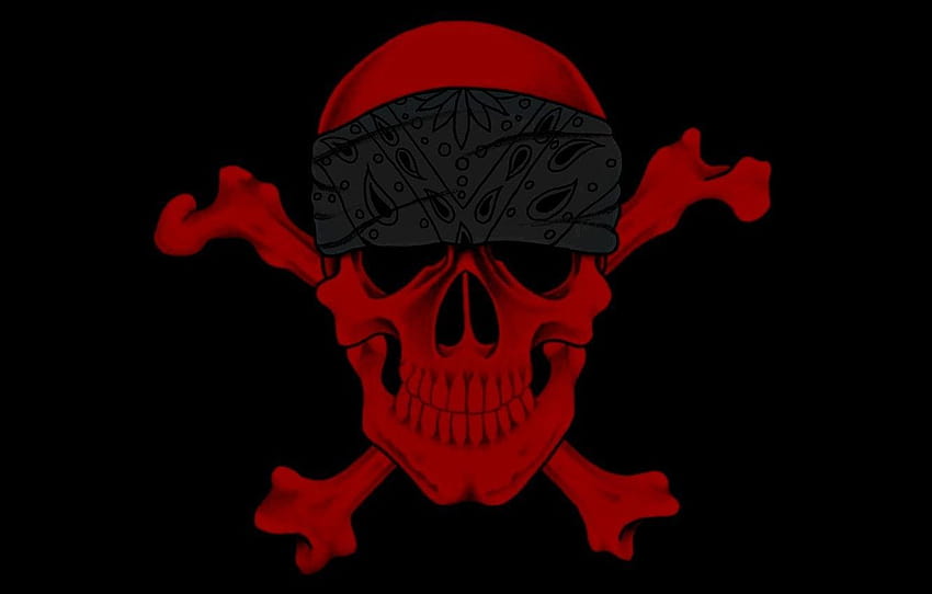 Red Bandana Posted By Ryan Anderson Bandanas Hd Wallpaper Pxfuel