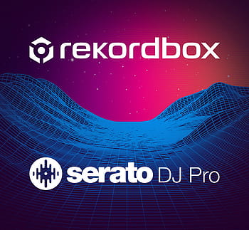 Rekordbox Hd Wallpapers Pxfuel