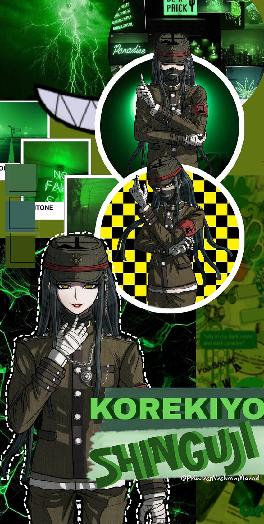 Korekiyo Shinguji HD Wallpaper Pxfuel 2960 Hot Sex Picture