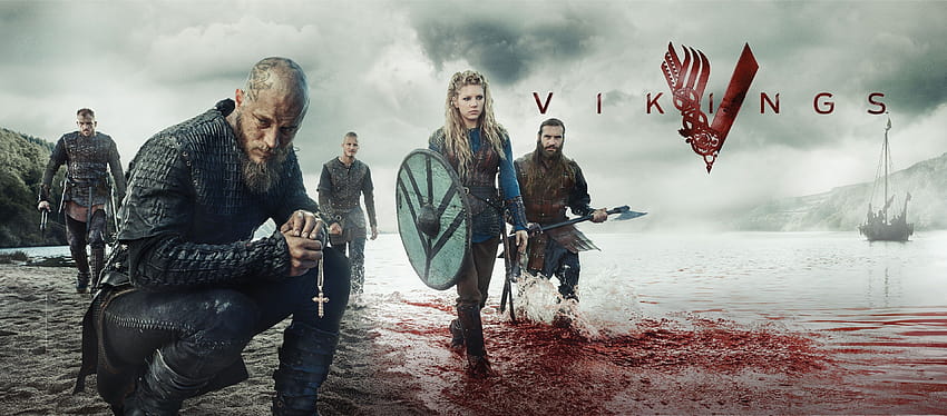 X Vikings Most Popular Ivar The Boneless Hd Wallpaper Pxfuel