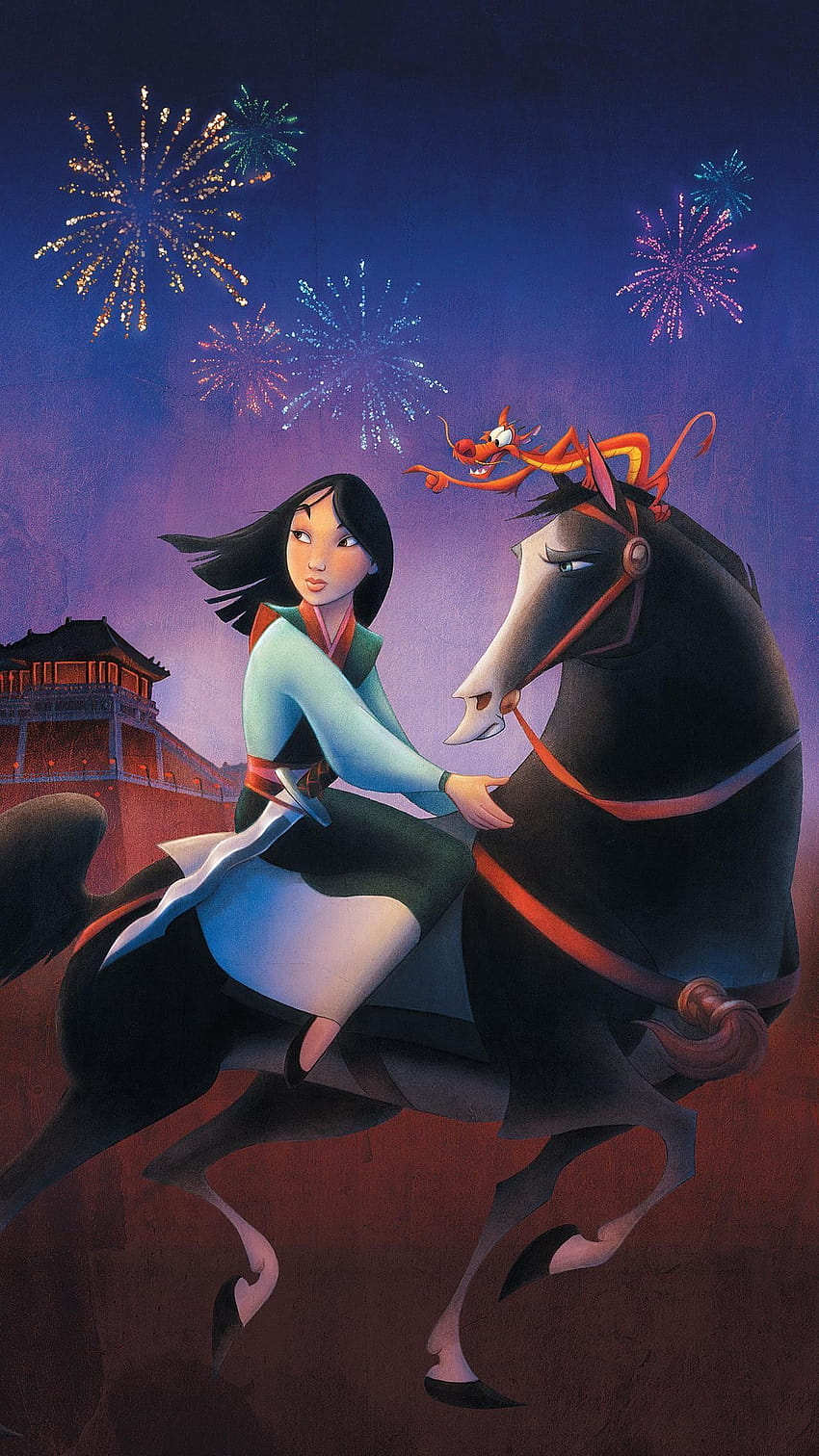 Mulan Phone Mulan Hd Phone Wallpaper Pxfuel