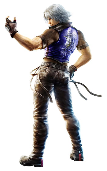 Tekken Revolution Adds Lee Chaolan And Christie Monteiro Excellent Hd