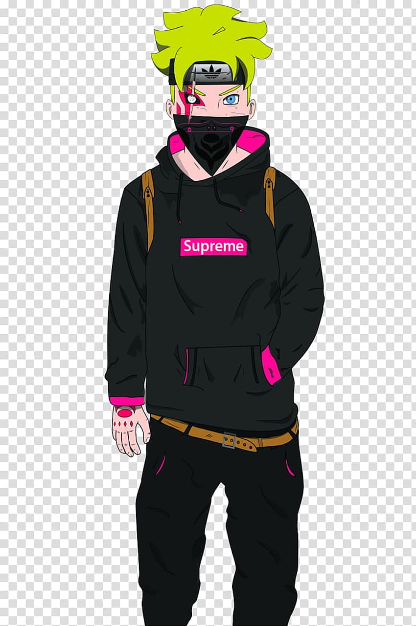 Vegeta Hypebeast Posted By Michelle Thompson Supreme Jackets HD Phone
