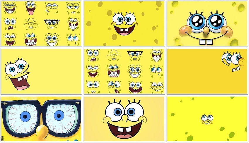 Spongebob Squarepants Windows Bob Esponja Pantalones Cuadrados Para