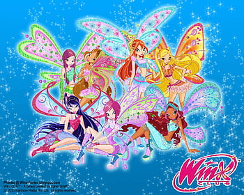 Winx Club Daphne Dreamix Png Pikpng World Of Winx Dreamix Hd 9540 The