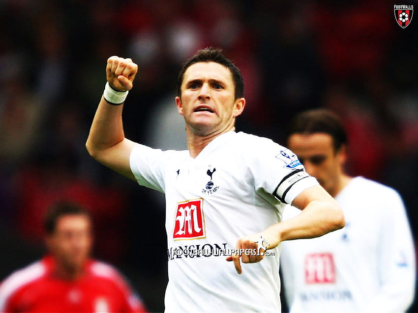 Robbie Keane HD Wallpaper Pxfuel