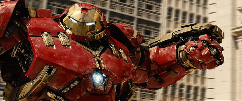 Hulkbuster Age Of Ultron Hulkbusters Hd Wallpaper Pxfuel The