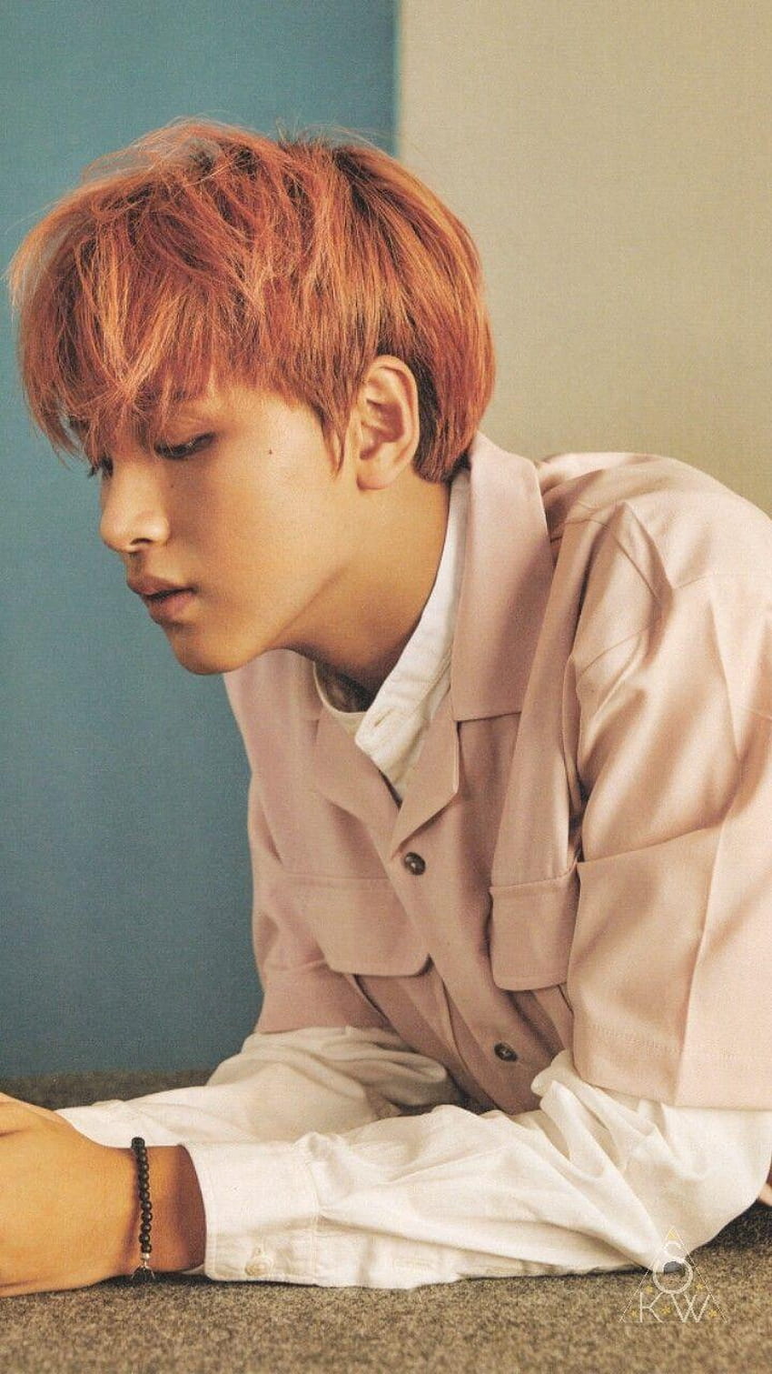 NCT Haechan HD Phone Wallpaper Pxfuel