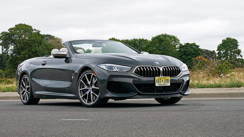 Bmw M I Convertible First Drive Review Bmw I Hd Wallpaper