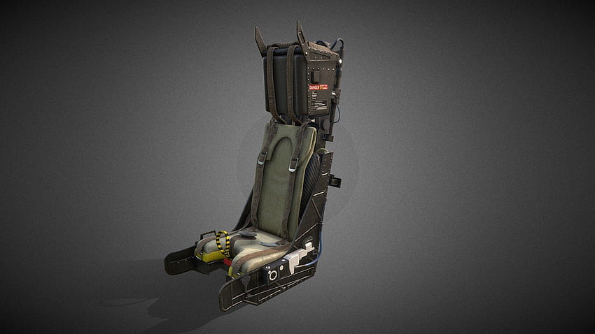 Martin Baker Ejection Seat Hd Wallpaper Pxfuel