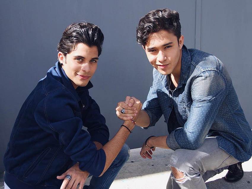 88 Best ERICK And JOEL Cnco HD Wallpaper Pxfuel