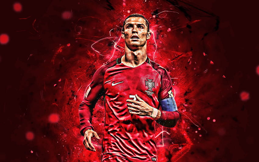 Ultra Cristiano Ronaldo Portugal Hd Wallpaper Pxfuel